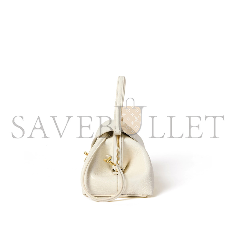 Ce1i*e SMALL FLAIR IN XL GRAINED CALFSKIN L10BF5C12.GMU2 (24*12*9cm)
